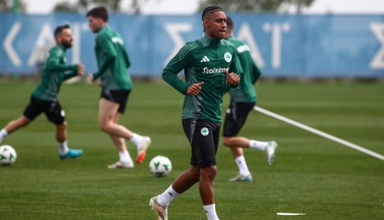 Παναθηναϊκός:-Για-την-υπέρβαση-και-την-πρόκριση-στη-Φλωρεντία