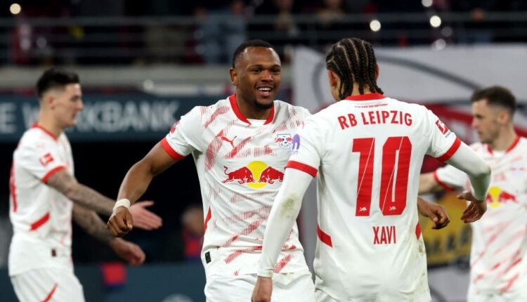 bundesliga:-Νίκη-της-Λειψίας-επί-της-Ντόρτμουντ