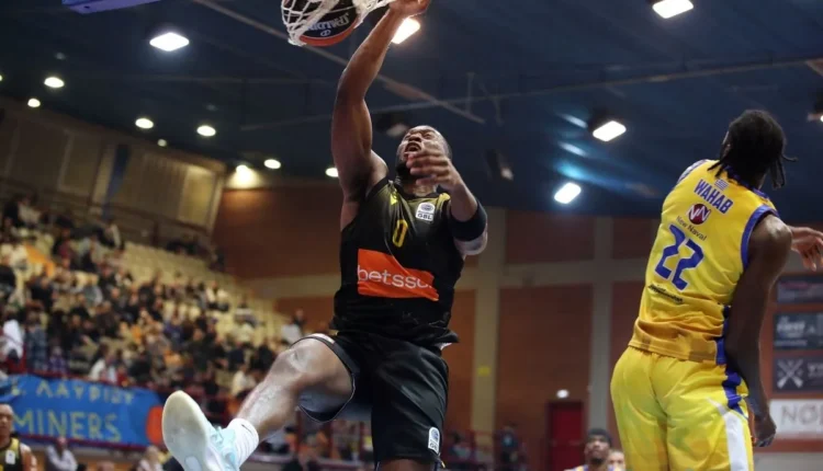 a1-basket-league:-Βήμα-6αδας-για-τον-ΠΑΟΚ,-κλείδωσε-την-τρίτη-θέση-η-ΑΕΚ