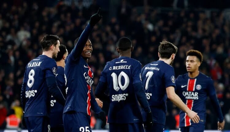 ligue-1:-Καθάρισε-την-Μαρσέιγ-η-Παρί-στο-«Παρκ-ντε-Πρενς»