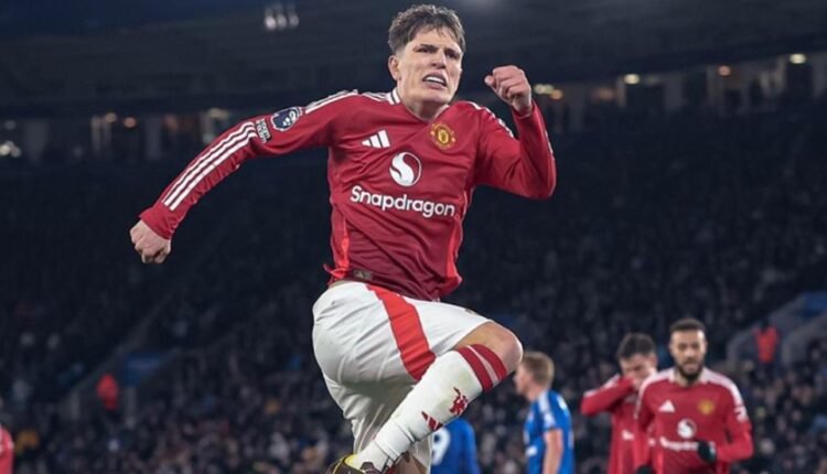 premier-league:-Πέρασε-με-τριάρα-η-Γιουνάιτεντ-από-την-έδρα-της-Λέστερ