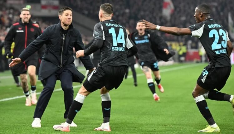 bundesliga:-Η-Λεβερκούζεν-έκανε-την-ανατροπή