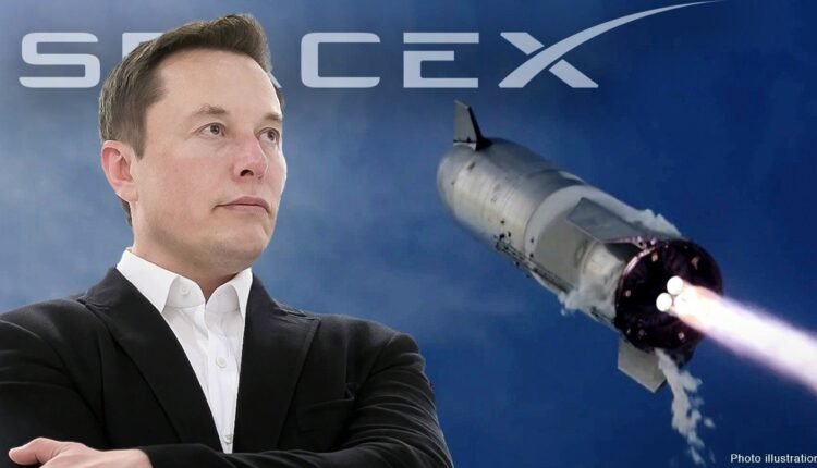 Τι-είναι-η-spacex;