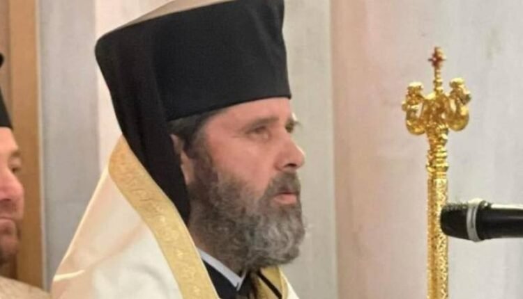 Ο-μητροπολίτης-Κορυτσάς-κ.-Ιωάννης-εξελέγη-νέος-Αρχιεπίσκοπος-Αλβανίας