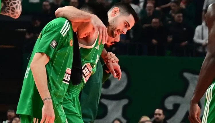 Παναθηναϊκός-μπάσκετ:-Γλίτωσε-τα-χειρότερα-ο-Παπαπέτρου