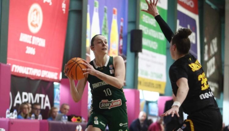 a1-Γυναικών-μπάσκετ:-Το-πάλεψε-ο-Παναθηναϊκός-στο-Βύρωνα,-όλα-για-όλα-στη-Λεωφόρο