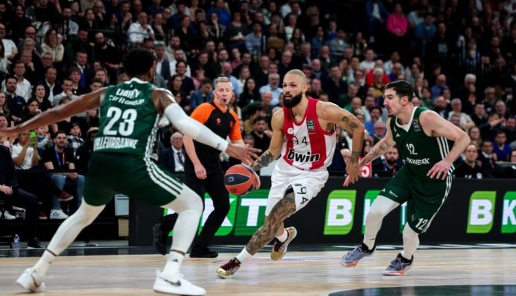 Ολυμπιακός:-Ηττήθηκε-στη-Λυών-από-τη-Βιλερμπάν