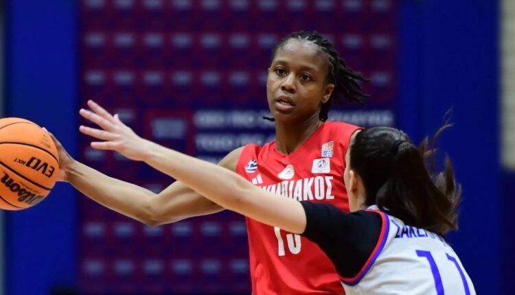 Α1-Γυναικών:-Πέρασε-στους-τελικούς-ο-Ολυμπιακός