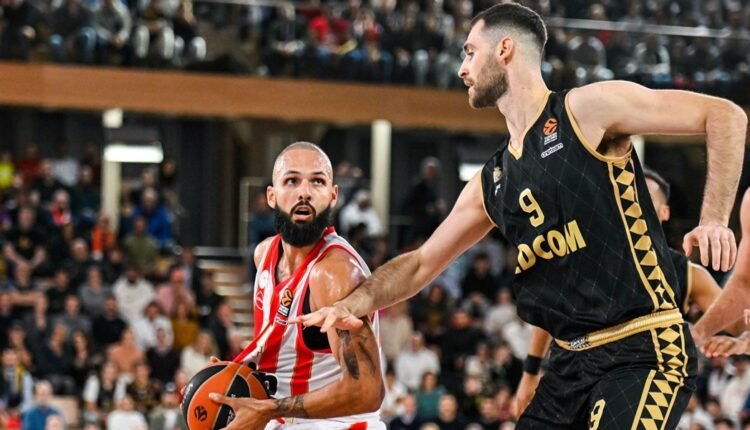 Ολυμπιακός:-Δύσκολη-μάχη-κόντρα-στη-Μονακό-του-Σπανούλη