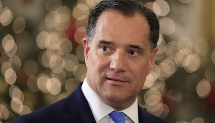 ‘Αδωνις-Γεωργιάδης-:-Αυτή-είναι-η-αλήθεια-για-το-Σισμανόγλειο