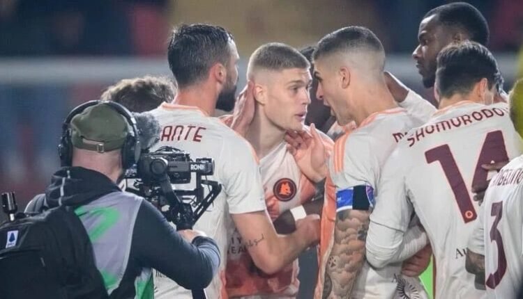 serie-a:-Ντεμπούτο-με-νίκη-έκανε-η-Γιουβέντους,-συνεχίζει-στα-θετικά-αποτελέσματα-η-Ρόμα