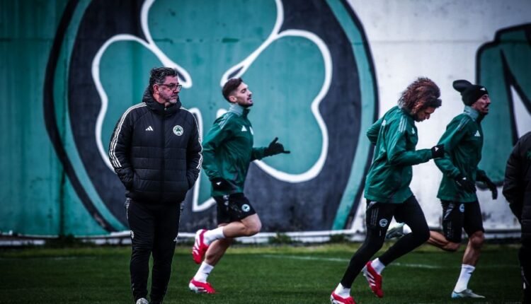 Παναθηναϊκός:-Έτοιμος-για-την-πρεμιέρα-των-playoffs