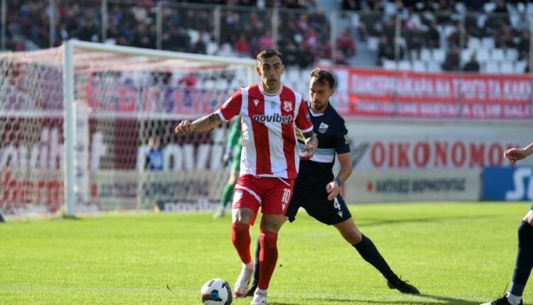 super-league:-Άντεξε-στις-Σέρρες-η-Λαμία