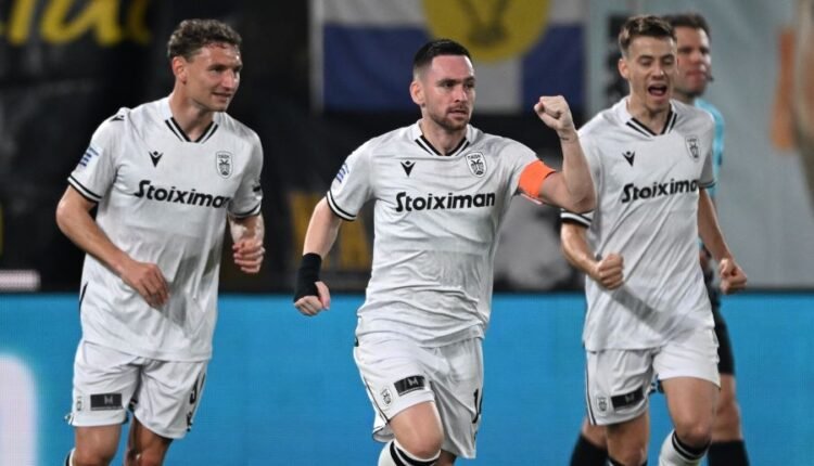 ΑΕΚ-ΠΑΟΚ:-Επική-ανατροπή-του-ΠΑΟΚ-στην-“Αγιά-Σοφιά”