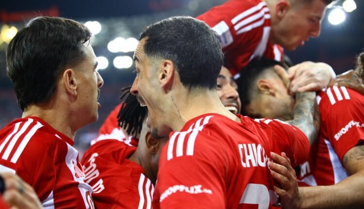 super-league:-Νίκησε-με-τεσσάρα-τον-Παναθηναϊκό-ο-Ολυμπιακός-και-αγγίζει-τον-τίτλο!