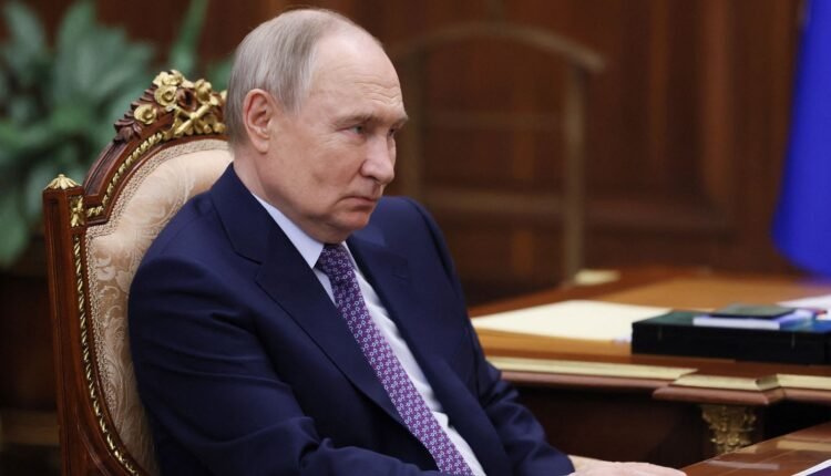 Έκρηξη-σε-Λιμουζίνα-του-Προεδρικού-Στόλου-στη-Μόσχα-–-Ερωτήματα-για-την-Ασφάλεια-του-Κρεμλίνου