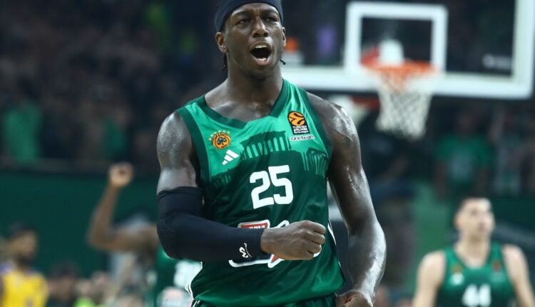 Παναθηναϊκός-μπάσκετ:-Κράτησε-τον-Ναν-με-μυθικό-συμβόλαιο