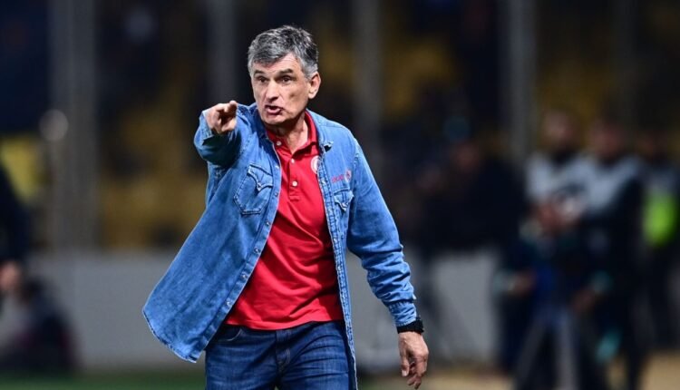 Χοσέ-Λουίς-Μεντιλίμπαρ:-“Σίγουρα-θα-έχουμε-διαφορετική-νοοτροπία-στα-υπόλοιπα-ματς”