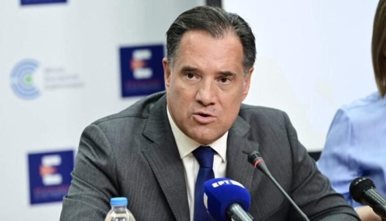 Άδωνις-Γεωργιάδης-:-Αυτή-είναι-η-αλήθεια-για-το-νοσοκομείο-«ΜΕΤΑΞΑ»