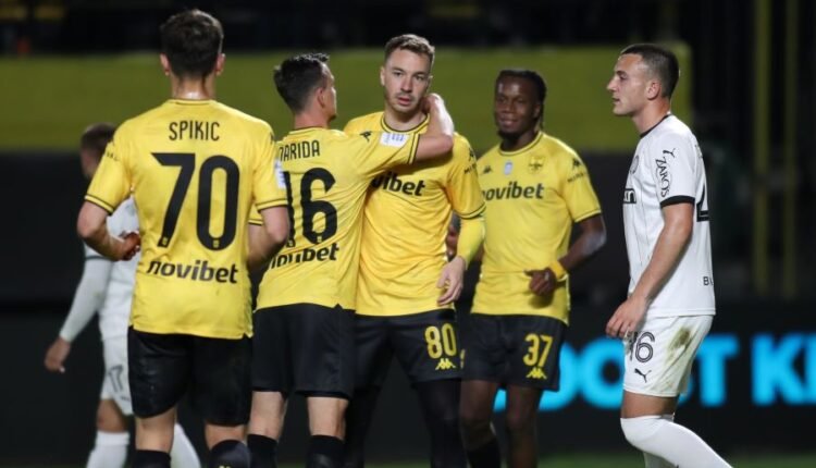 super-league:-Καθάρισε-με-Μορόν-ο-Άρης