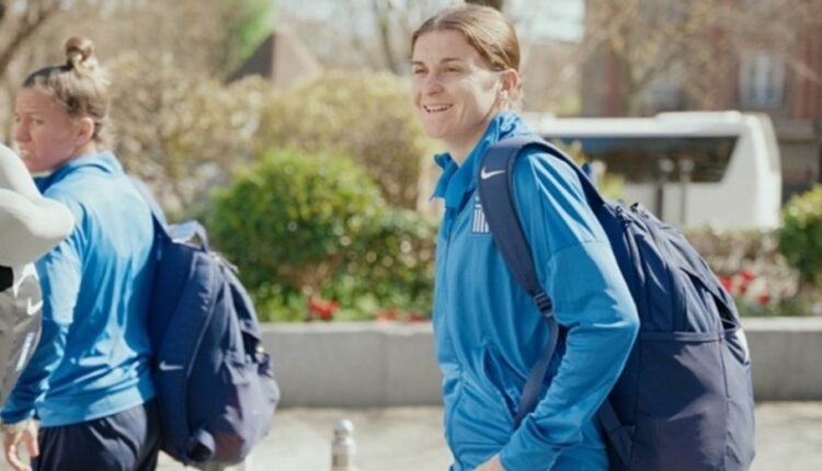 Εθνική-Γυναικών:-Έφτασε-στο-Δουβλίνο-και-ξεκινά-προετοιμασία