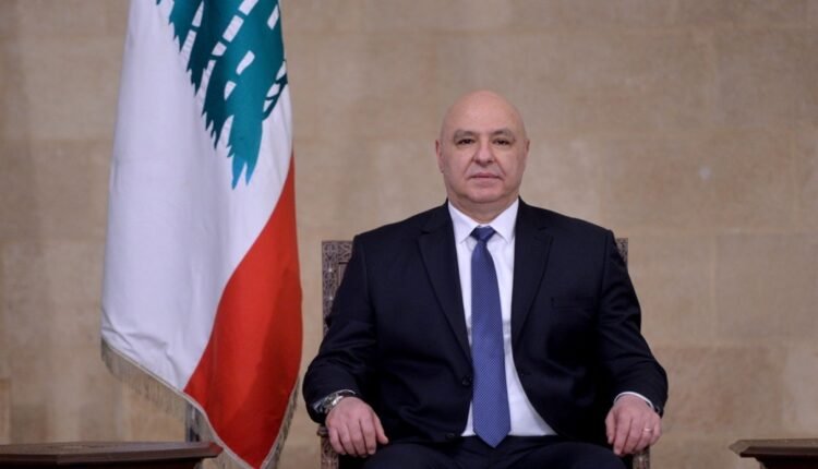 Ο-πρόεδρος-του-Λιβάνου-καλεί-ΗΠΑ-και-Γαλλία-να-αναγκάσουν-το-Ισραήλ-να-σταματήσει-τα-πλήγματά-του