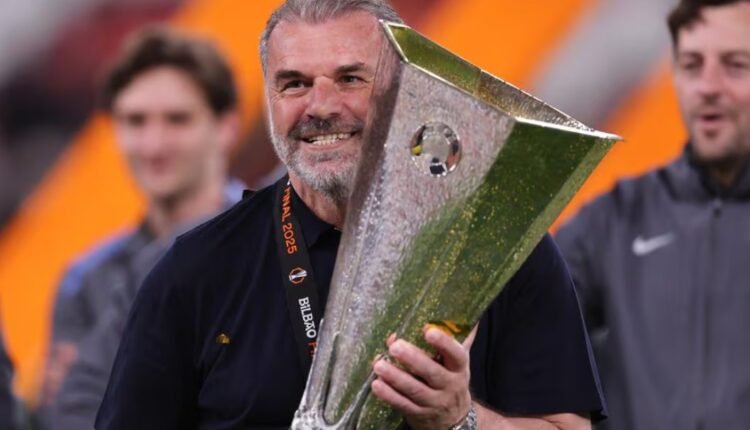 Άγγελος-Ποστέκογλου:-Πρώτος-Έλληνας-προπονητής-με-ευρωπαϊκό-τίτλο-σε-πρώτη-ομάδα