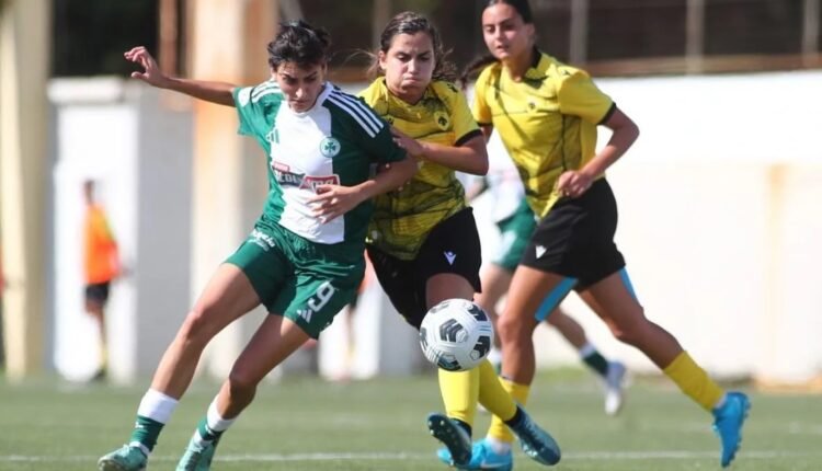 Κύπελλο-Γυναικών:-Επιστολή-των-ποδοσφαιριστριών-της-ΑΕΚ-και-του-Παναθηναϊκού-στην-ΕΠΟ