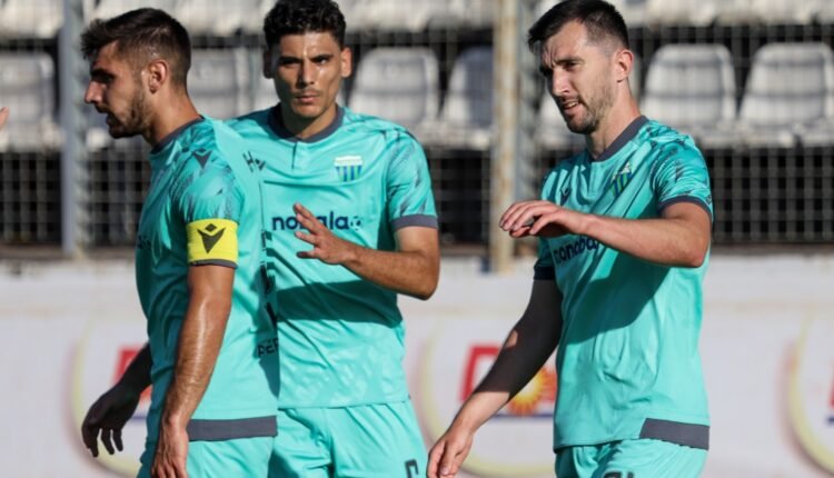 Λεβαδειακός-Βόλος:-Φινάλε-με-νίκη-για-τους-Βοιωτούς