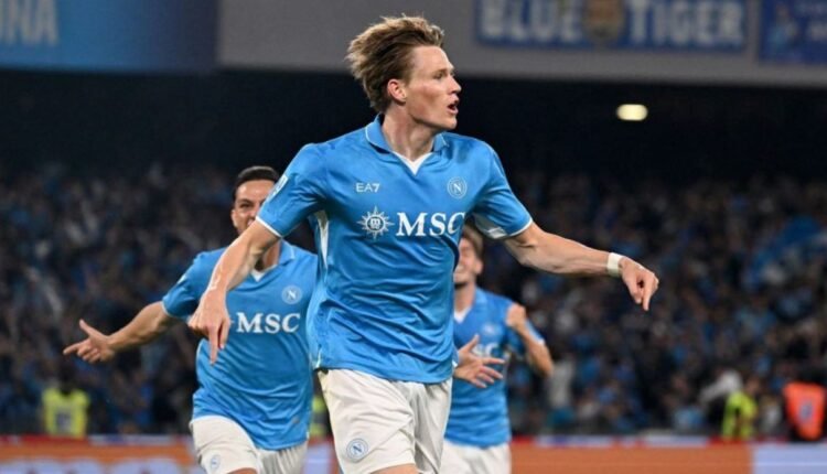 serie-a:-Πρωταθλήτρια-Ιταλίας-η-Νάπολι