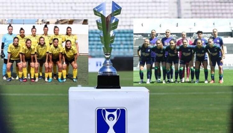 Κύπελλο-Ελλάδας-Γυναικών:-Για-το-νταμπλ-η-ΑΕΚ,-για-τον-πρώτο-τίτλο-ο-Παναθηναϊκός-σε-ένα-άδειο-γήπεδο