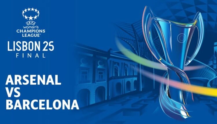 women’s-champions-league:-Η-μετάδοση-του-τελικού