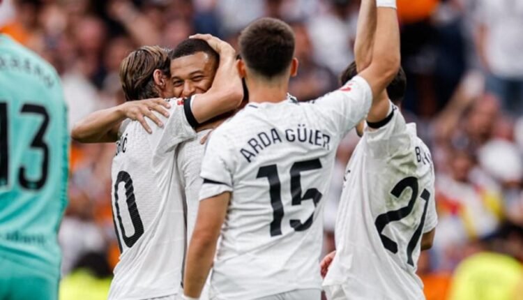 la-liga:-Νίκη-της-Ρεάλ-στο-“αντίο”-Αντσελότι-Μόντριτς