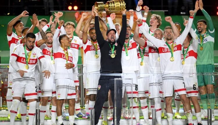 Κύπελλο-Γερμανίας:-Κυπελλούχος-η-Στουτγκάρδη