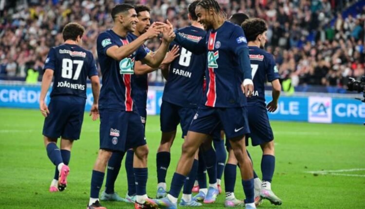 Κύπελλο-Γαλλίας:-Έκανε-το-νταμπλ-η-Παρί-ΣΖ