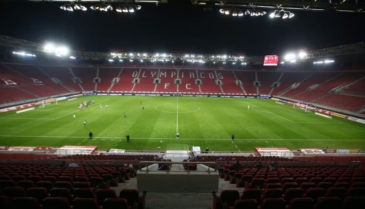 Ολυμπιακός:-Αυξάνει-τη-χωρητικότητα-του-“Γ.-Καραϊσκάκης”