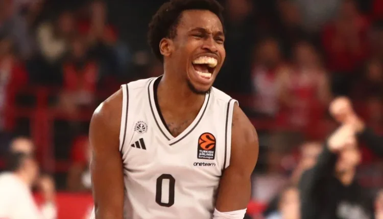 Παναθηναϊκός-μπάσκετ:-Πυροδότησε-τη-βόμβα-Σόρτς,-έκλεισε-Τολιόπουλο,-συζητάει-με-Παπαγιάννη