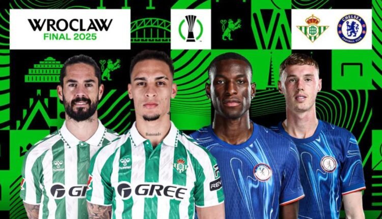 conference-league:-Για-το-πρώτο-η-Ρεάλ-Μπέτις,-για-να-γράψει-ιστορία-η-Τσέλσι