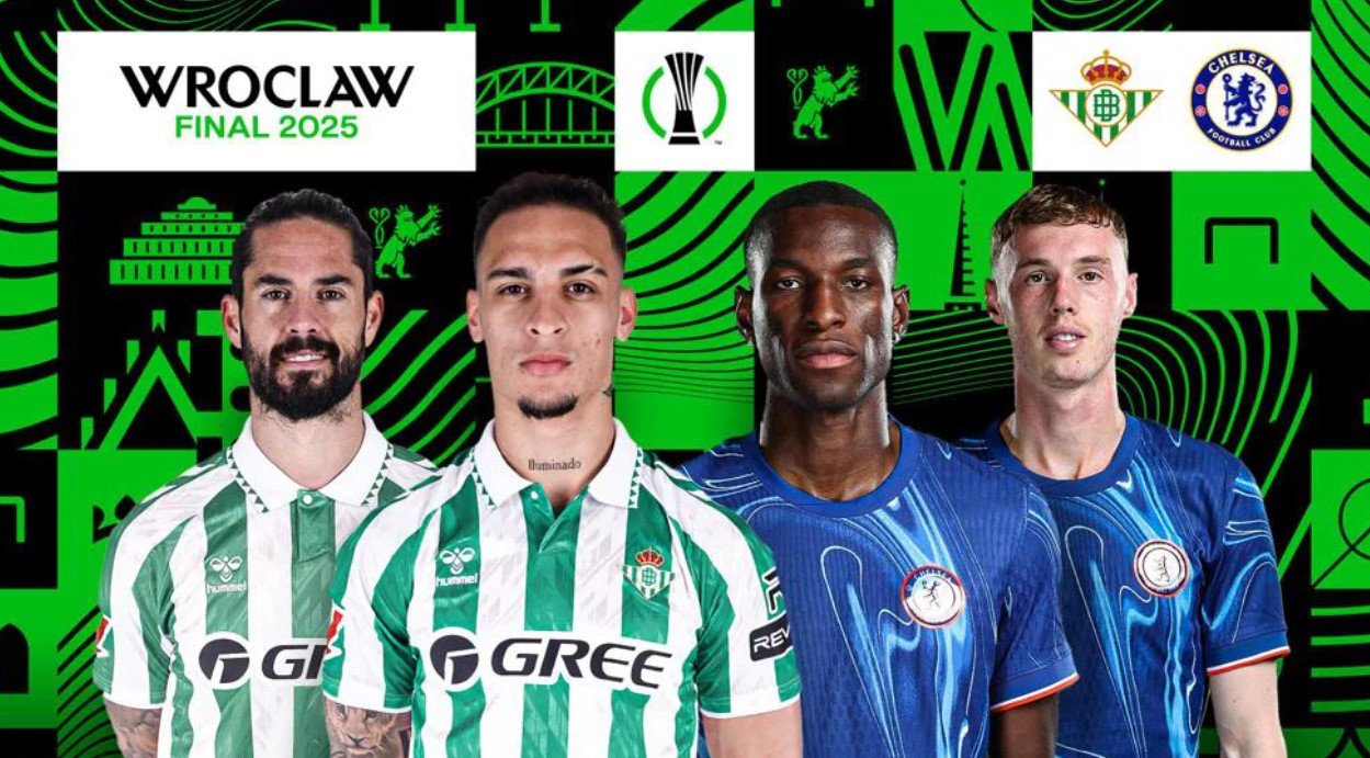 conference-league:-Για-το-πρώτο-η-Ρεάλ-Μπέτις,-για-να-γράψει-ιστορία-η-Τσέλσι