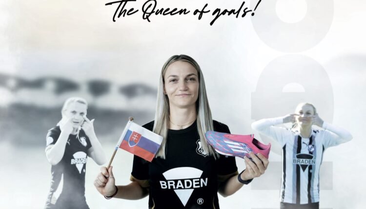 Ποδόσφαιρο-Γυναικών:-Συνεχίζει-στον-ΟΦΗ-η-Νικόλ-Ριμπάνσκα