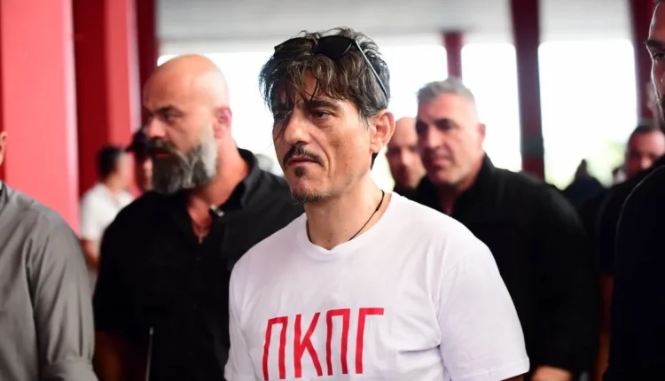 Παναθηναϊκός-μπάσκετ:-Με-Δημήτρη-Γιαννακόπουλο-στο-ΣΕΦ-ο-Παναθηναϊκός