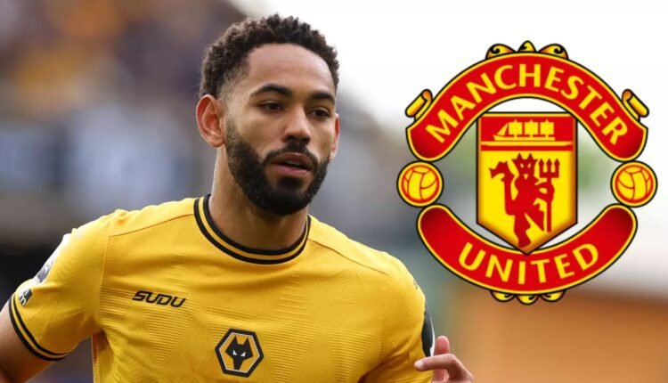 Μάντσεστερ-Γιουνάιτεντ:-Ανακοίνωσε-τον-Ματέους-Κούνια