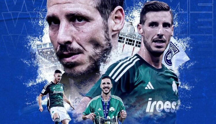 Κηφισιά:-Ανακοίνωσε-τον-Ρούμπεν-Πέρεθ