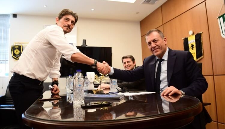 Δ.-Γιαννακόπουλος:-«Ο-υπουργός-πρότεινε-μια-πολύ-δίκαιη-λύση-για-τη-συνέχιση-του-πρωταθλήματος»