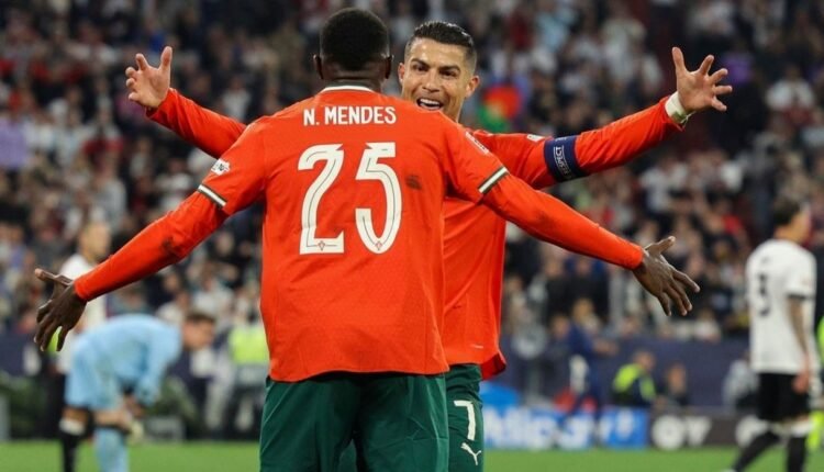 nations-league:-Στον-τελικό-η-Πορτογαλία-με-ανατροπή