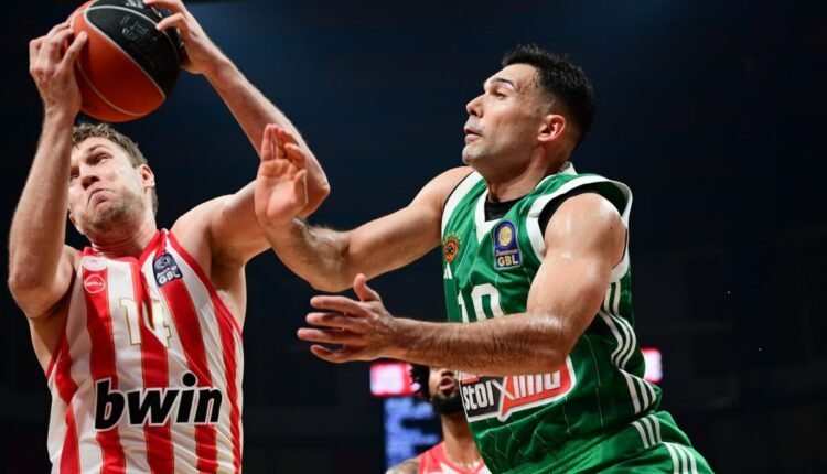 Α1-basket-league:-Παναθηναϊκός-Ολυμπιακός-πράξη-3η