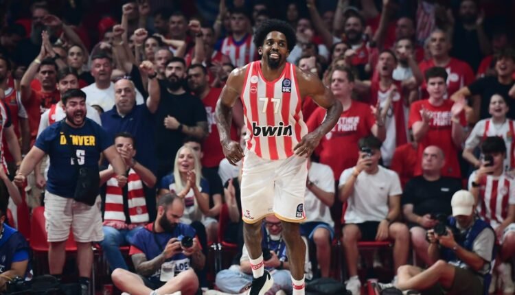 gbl:-Ο-Ολυμπιακός-επέστρεψε-στο-θρόνο-του-Ελληνικού-μπάσκετ!