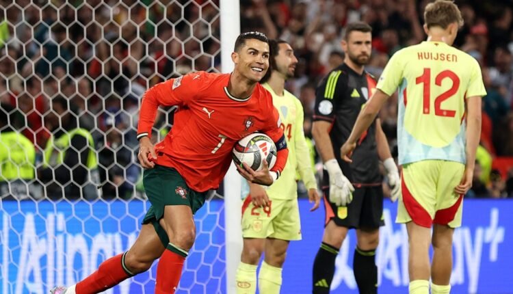 nations-league:-Ξανά-στην-κορυφή-η-Πορτογαλία