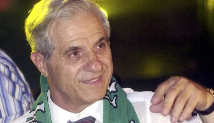 Παναθηναϊκός-μπάσκετ:-Η-ανάρτηση-της-ΚΑΕ-για-τα-7-χρόνια-από-το-θάνατο-του-Παύλου-Γιαννακόπουλου