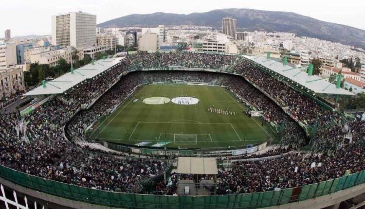 Παναθηναϊκός:-Πρωτάθλημα-και-Κύπελλο-στη-Λεωφόρο,-στο-ΟΑΚΑ-τα-ευρωπαϊκά